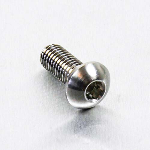 Jarrulevyn Pultti KTM, Ducati M8 x 20 mm (1 kpl), Etulevy & Takalevy, Teräs - Pro-Bolt