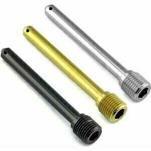 Jarrupalojen Kiinnitystappi (1 kpl), Takajarru, Teräs - Pro-Bolt