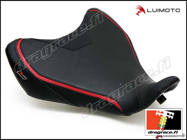 Satulanpäällinen Yamaha MT-07 / FZ-07 2014-2017 Sport Edition - Luimoto