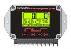 Progressive Nitrous Controller NMS-1000