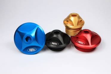 Öljyntäyttökorkki M27x3 mm Yamaha - PP Tuning