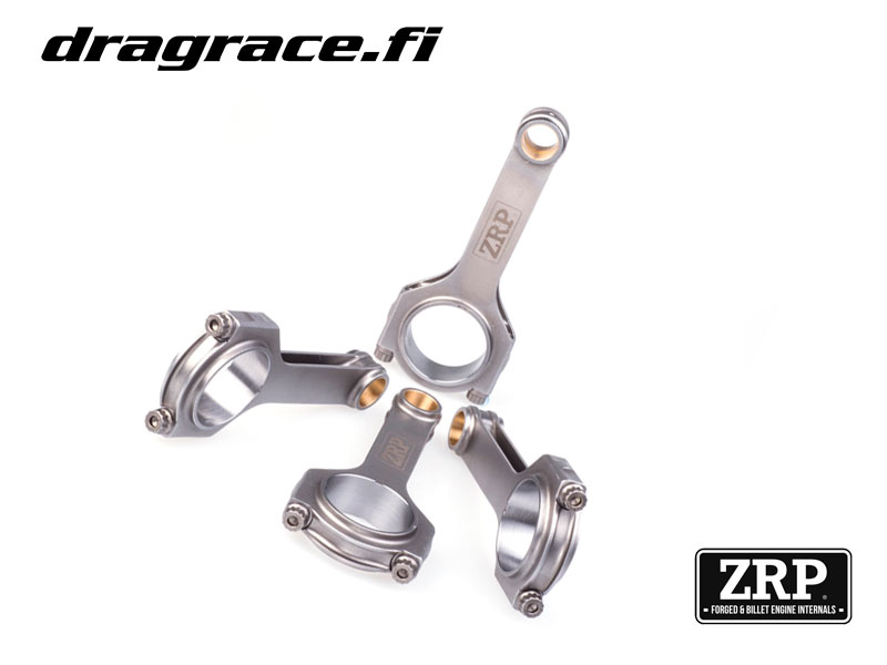 Kiertokankisarja Suzuki Hayabusa 1999-2007 H-Profiili - ZRP