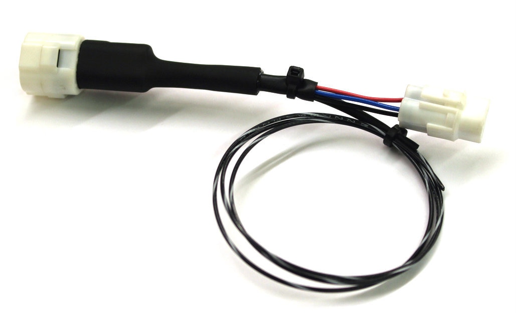ECU Quick Shifter Race Spec Wiring Harness Suzuki Hayabusa 2002-2019 - RSR