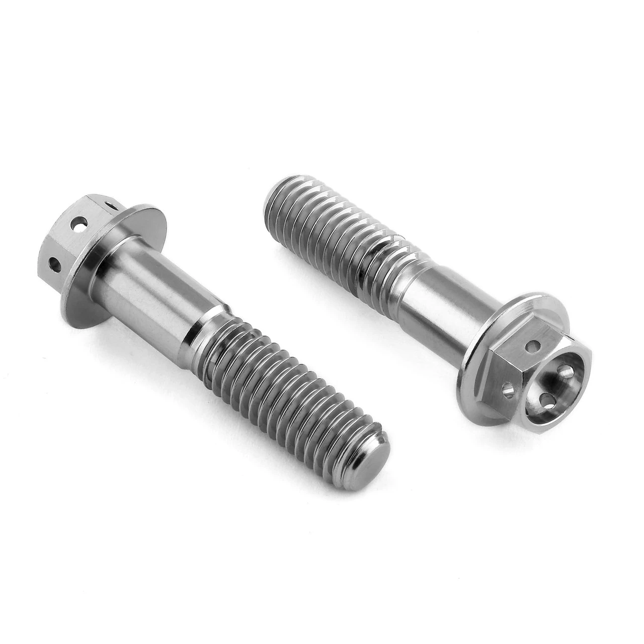 Jarrusatulan Kiinnityspultti (2 kpl), Etujarru, Teräs Husqvarna, KTM, Gas Gas ym. RACE SPECS - Pro-Bolt