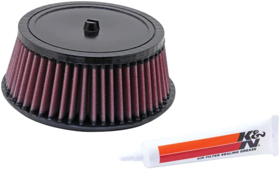 Ilmansuodatin Suzuki DR-Z 400 2000-2004 - K&N Filters