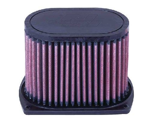 Ilmansuodatin Suzuki SV 650 1999-2002 - K&N Filters