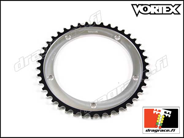 Takaratas Kawasaki H2 2015 (525-jako) - Vortex