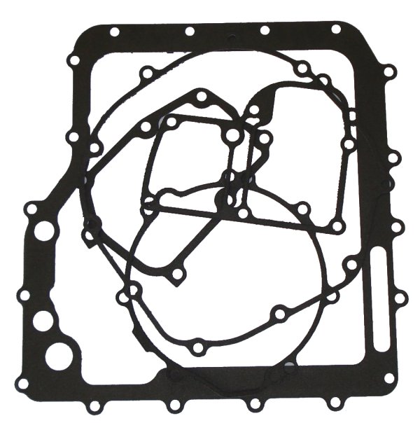 Alatiivistesarja Kawasaki ZZR 1400 / ZX-14R 2006-2019 - Cometic