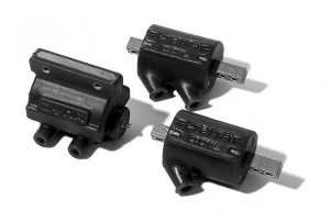 Dynatek Sytytyspuolapari 3.0 ohms, 2 outputs