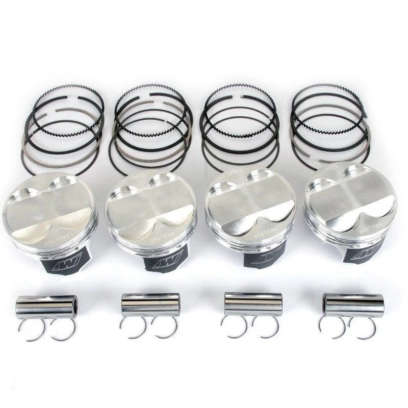 Mäntäsarja Suzuki GSX-R 1000 2005-2008 73.4mm 13.5:1 - CP Pistons