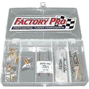 Suutinsarja CRB-S16-1.0 Suzuki GSX 1100 1980-1986 - FactoryPro