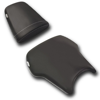 Satulanpäällinen Honda CBR 600 RR 2003-2004 Basic - Luimoto