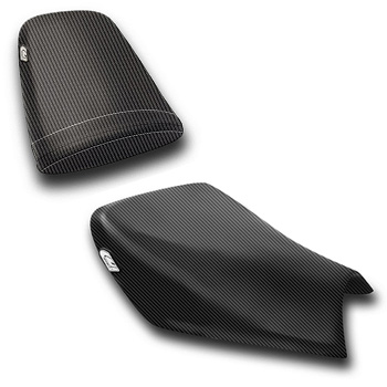 Satulanpäällinen Honda CBR 1000 RR 2004-2007 Basic - Luimoto