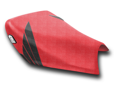 Satulanpäällinen Honda CBR 1000 RR 2004-2007 Flight Edition - Luimoto