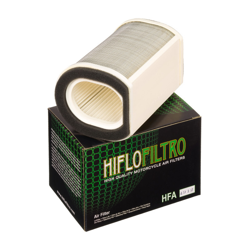 Ilmansuodatin Yamaha FJR 1300 2001-2019 - HiFlo