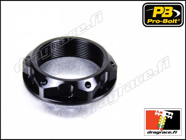 Yläkolmion Mutteri M33 x 1 mm Honda CBR 1000 RR 2008-2015 - Pro-Bolt