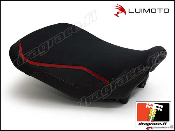 Satulanpäällinen Yamaha MT-09 Tracer 2015 Sport Edition - Luimoto