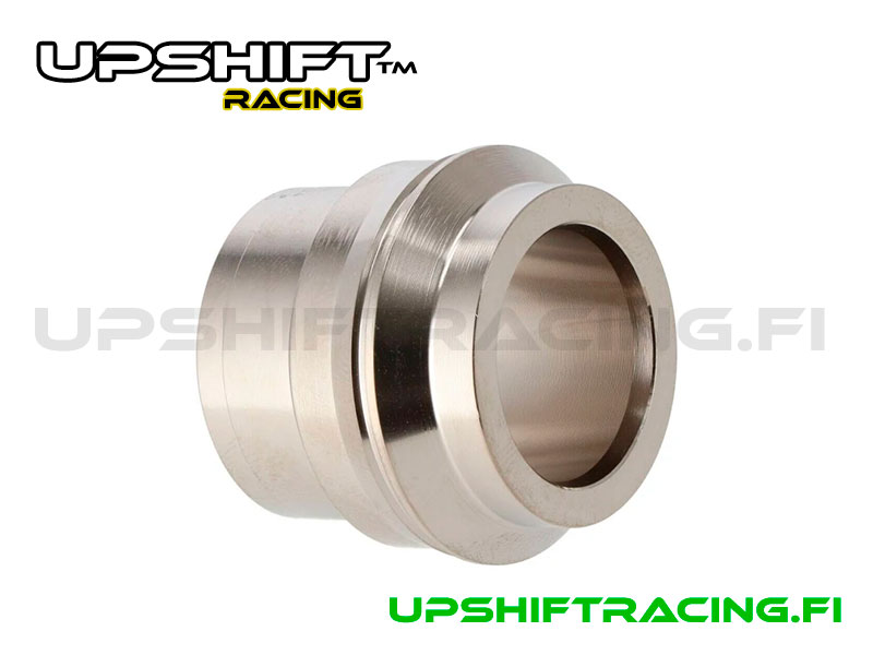 Etupyöränholkki KTM SX/F/EXC/F 2015-2024, Husqvarna FE/FC/TC/TE 2015-2024, GasGas MC/EC 2021-2024 Teräs - Upshift Racing