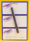Vaihteensiirtän Akseli "Shift Shaft" Billet Suzuki GS 1100 / 1150