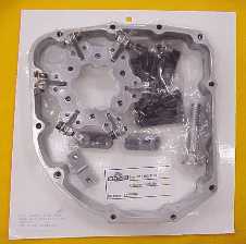 Lock Up Kytkin 2-Stage Suzuki GS 1100/1150 - MTC