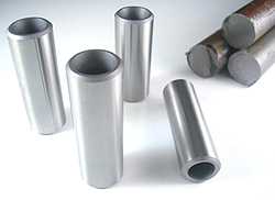 Männäntappisarja 16mm / .115 / 1.750 Tool Steel - Wiseco