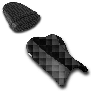 Satulanpäällinen Suzuki GSX-R 600 2006-2007, GSX-R 750 2006-2007 Basic - Luimoto