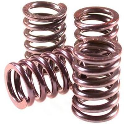 Kytkinjousisarja Kawasaki ZX-9R 1998-2003, Z 1000 2003-2008 Heavy Duty - Barnett Performance