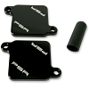 Block Off Plates, Air Injection Suzuki Hayabusa 2008->, B-King 2008-2011, GSF 1250 S 2007-2010 - PSR