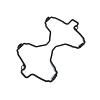 Venttiilikopantiiviste Suzuki GS 500 2007-2011 - OEM