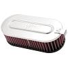 Ilmansuodatin Honda CB 750 KZ, C 1979-1981, CB 750 F 1977-1984, CB 900 F 1978-1984 - K&N Filters