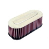 Ilmansuodatin Honda VF 1000 F, F2 1984-1985 VF 1000 R 1984 - K&N Filters