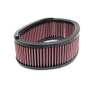 Ilmansuodatin Harley-Davidson 1340 Electra Glide 1973-1983 - K&N Filters