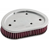 Ilmansuodatin Harley-Davidson 1584/1690 Dyna - K&N Filters