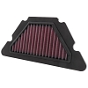 Ilmansuodatin Yamaha XJ 6 Diversion 2009-2015 - OEM