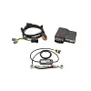 Precision Quickshifter 8 Combo Strain Gauge Quickshifter Kytkimellä CFMoto 450 MT 2025-> - Cordona