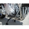 Crash Pads Suzuki GSF 650 Bandit 2007-2014 - Bike Design
