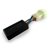 Servomoottorin Eliminaattori Honda CBR 600 RR 2007-2014, CBR 900 RR 2000-2003, CBR 1000 RR 2004-2007 - Servo Buddy