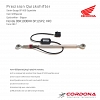 GP Quickshifter Blipper Honda CBR 1000 RR-R 2020-> - Cordona