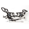 Jalkatappisarja Suzuki GSX-R 1000 2009-2016 - PP Tuning