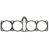 Alatiiviste Suzuki GSX-R 1100 1989-1992, GSF 1200 1996-2006 (2.50mm/0.100") Alumiinia - Cometic