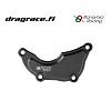 Moottorinkopansuoja Oikea Yamaha YZF-R6 2006-2025 - Bonamici Racing