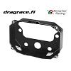 Mittaristonsuoja Kawasaki ZX-10R 2021-2025, ZX-6R 2024-2025, ZX-4R/RR 2023-2025 - Bonamici Racing