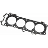 Kannentiiviste Kawasaki ZZR 1400 / ZX-14 2006-2019 84mm (1.52mm/0.060"), Monikerros Terästiiviste - Cometic