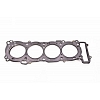Kannentiiviste Yamaha YZF-R1 1998-2003 75mm (1.30mm/0.051"), Monikerros Terästiiviste - Cometic
