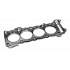 Kannentiiviste Suzuki Hayabusa 1999->, B-King 2008-2011 84mm (0.76mm/0.030"), Monikerros Terästiiviste - Cometic