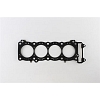Kannentiiviste Suzuki GSX-R 1000 2001-2004, GSX-R 750 2000-2005 73mm (0.46mm/0.018"), Monikerros Terästiiviste - Cometic