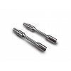 Tasapainoakselin Poisto "Akselit", Counter Balancer Removal Shaft Kawasaki ZZR 1400 / AX-14 2006-2010