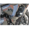 Crash Pads Suzuki GSX 1250 FA 2010-2016 - Bike Besign