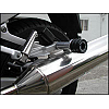 Crash Pads Yamaha FJR 1300 01-05 Taka Bike Design