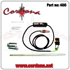 GP Quickshifter Strain Gauge, Yleismalli, Pyöriin joissa ei ole vaihdetankoa - Cordona